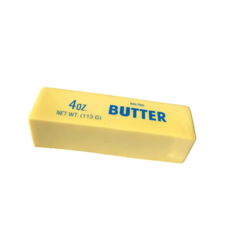 23cm Large Butter Stick Squeeze Toy