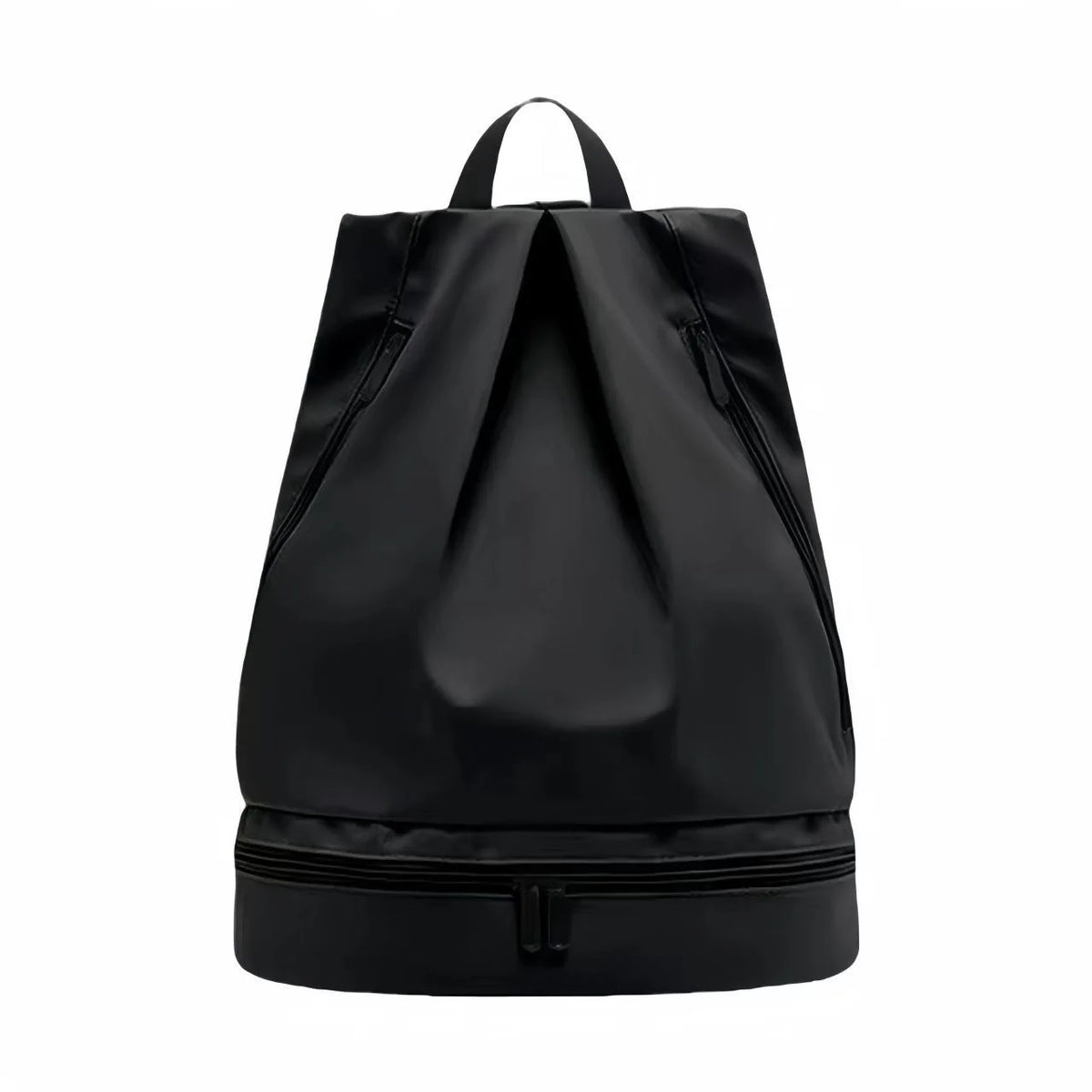 Wet & Dry Sports Backpack with Shoe Compartment