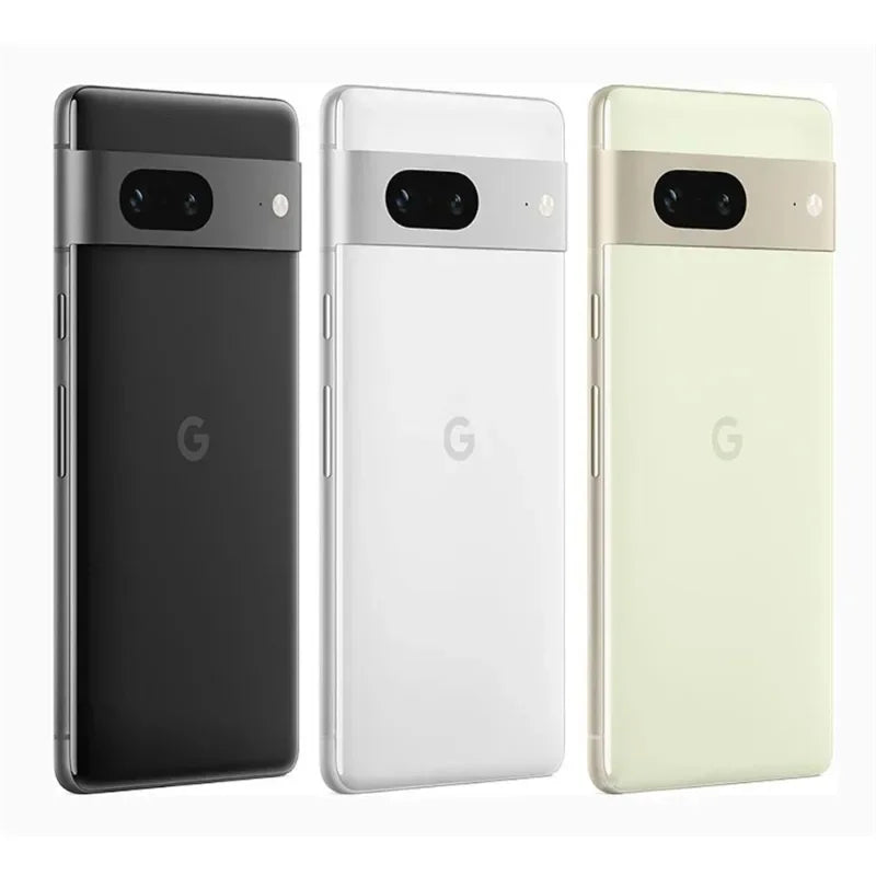 Google Pixel 7 5G Smartphone