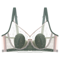 Women's Full-Cup Underwire Bra