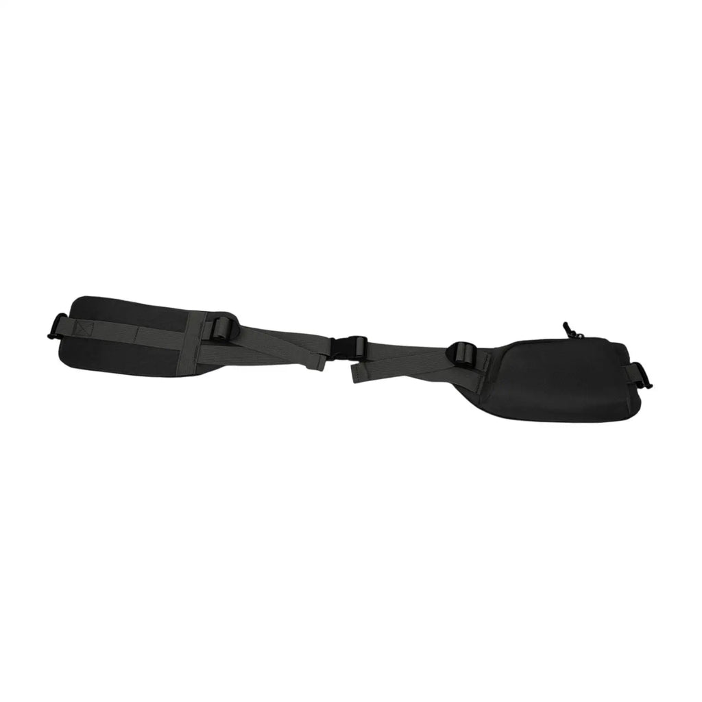 Ergonomic Running Waist Bag
