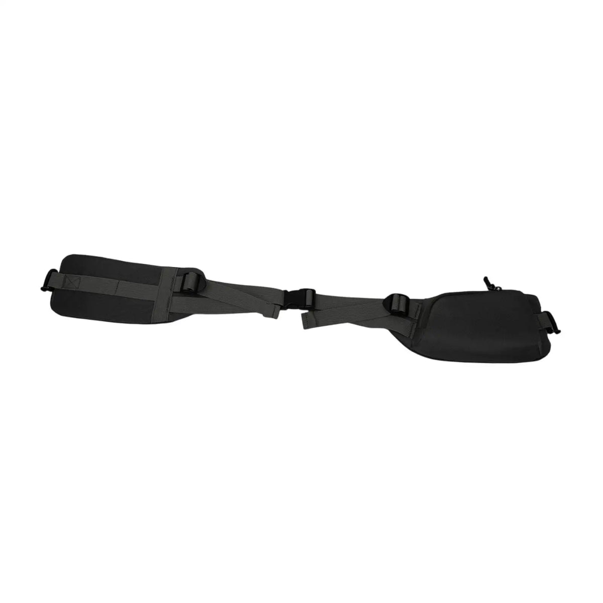 Ergonomic Running Waist Bag
