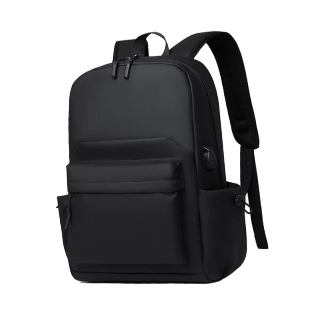 Oxford Laptop Daypack for Work & Travel