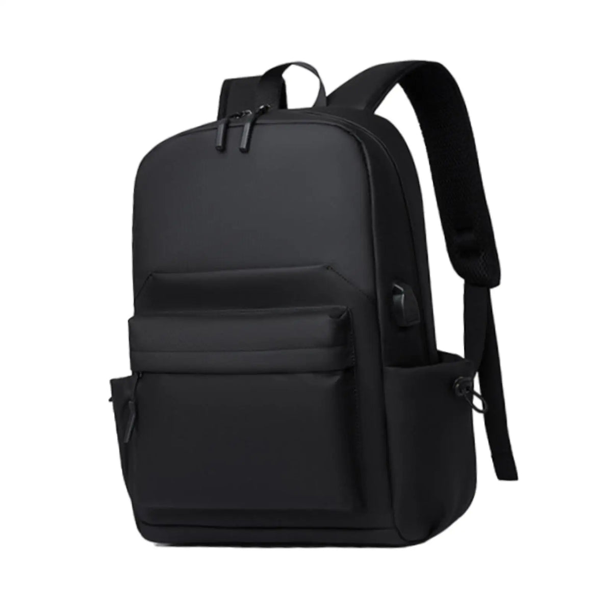 Oxford Laptop Daypack for Work & Travel