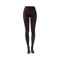 Women's Silk-Wool Blend Tights