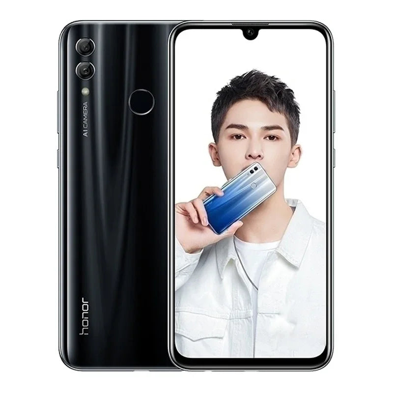 HONOR 10 Lite Smartphone – Used, Global Firmware
