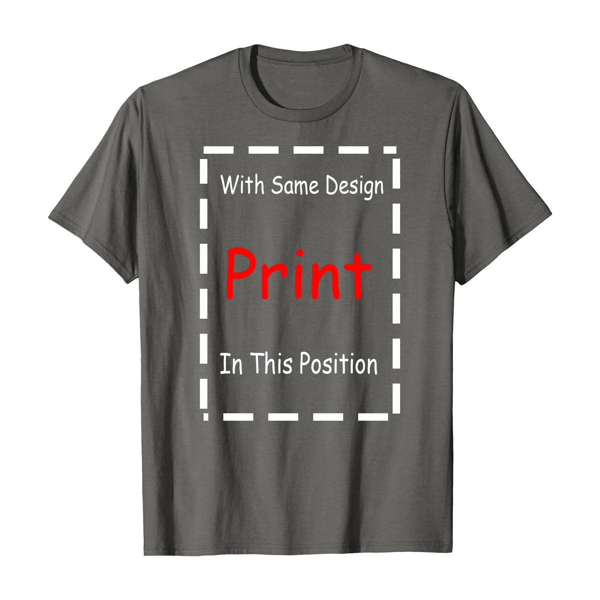 I Do All My Own Stunts Scooter T-Shirt