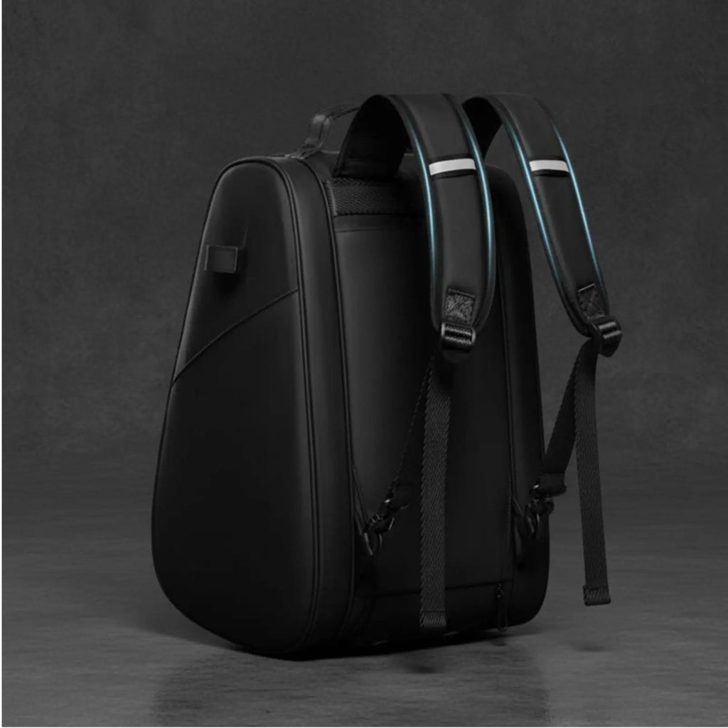 Pickleball Bag Large Capacity Pickleball Backpack Transformable Athletic Bag Multi-Functional Separate Shoe Compartment
