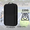New Waterproof Pickleball Bag Reversible Pickleball Paddle Case Backpack For Men WomenAcc