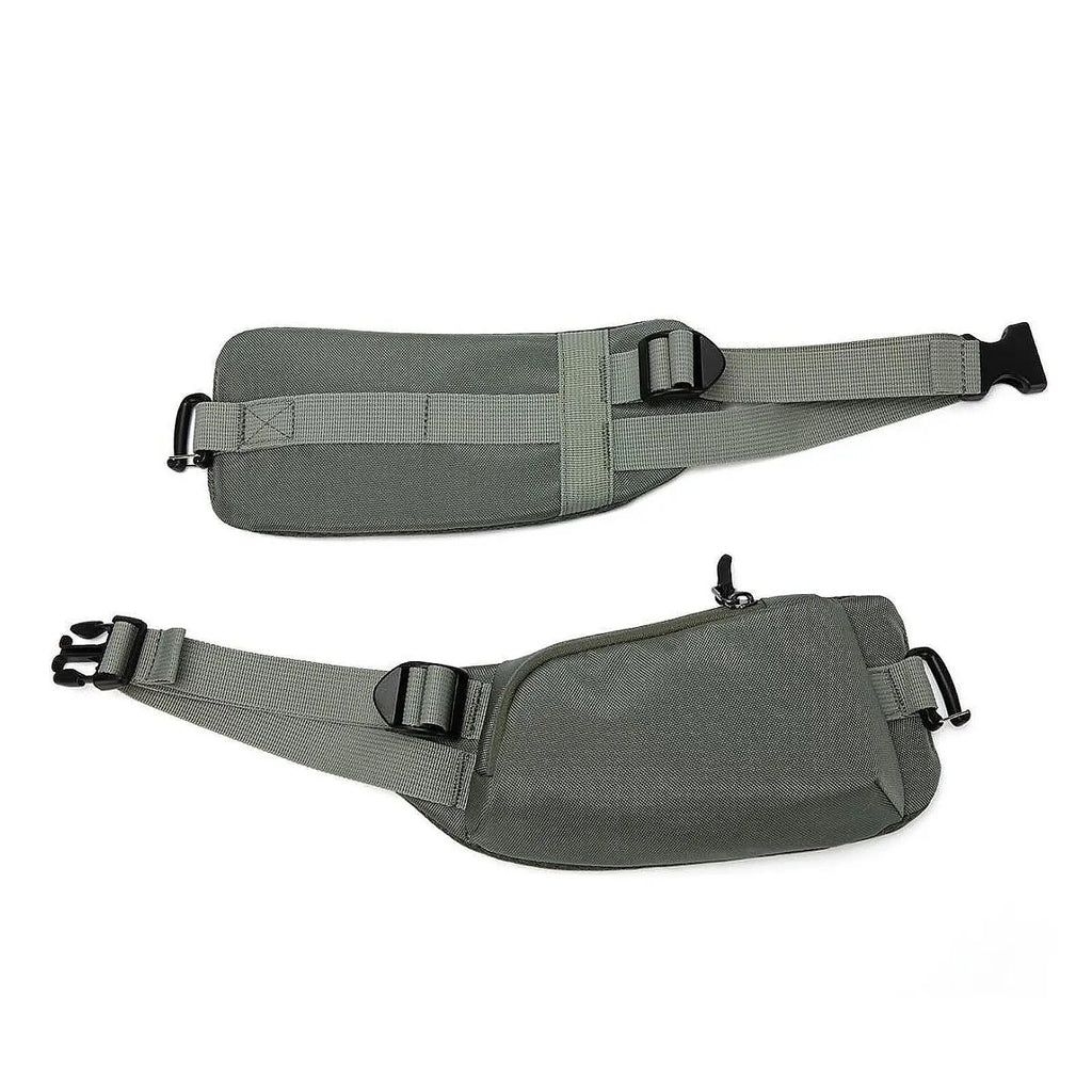 Ergonomic Running Waist Bag