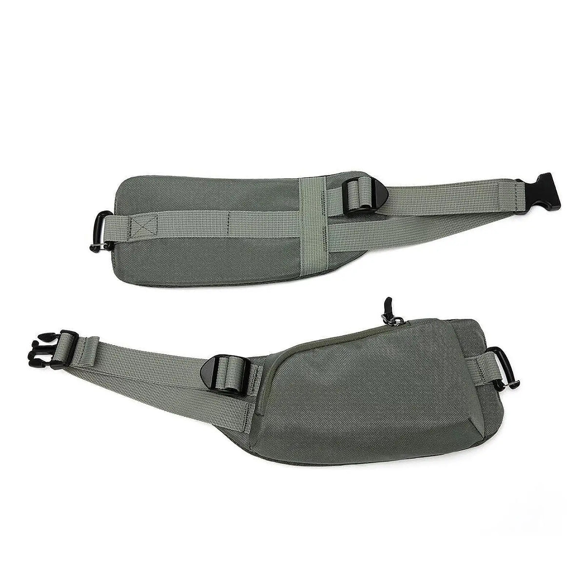 Ergonomic Running Waist Bag
