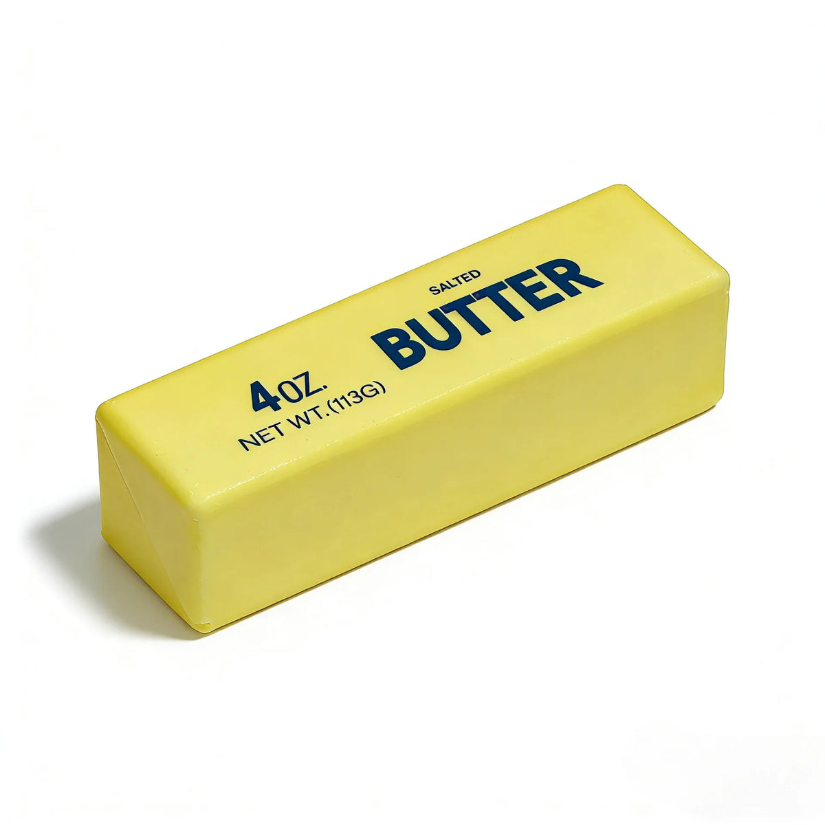 Butter Squishy Squeeze Toy