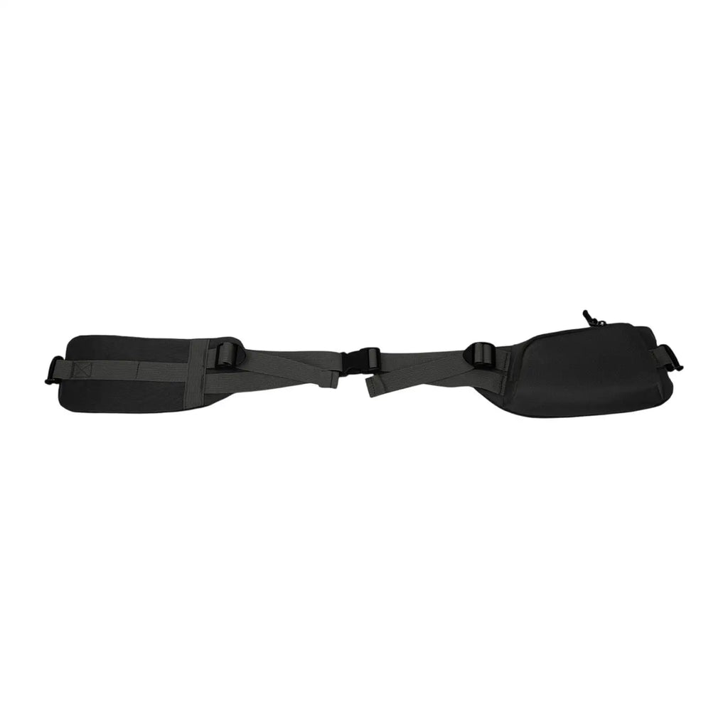 Ergonomic Running Waist Bag