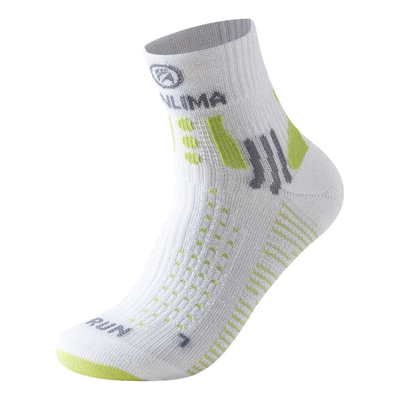 Cushioned Performance Running Socks