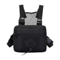 Men's Outdoor Chest Rig Bag