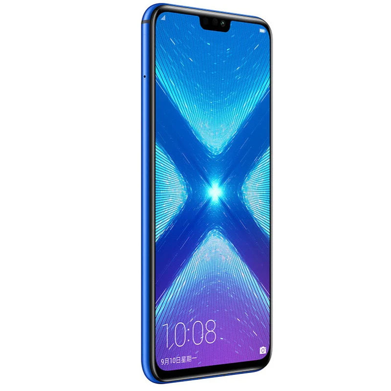 HONOR 8X Smartphone – Used, Global Firmware