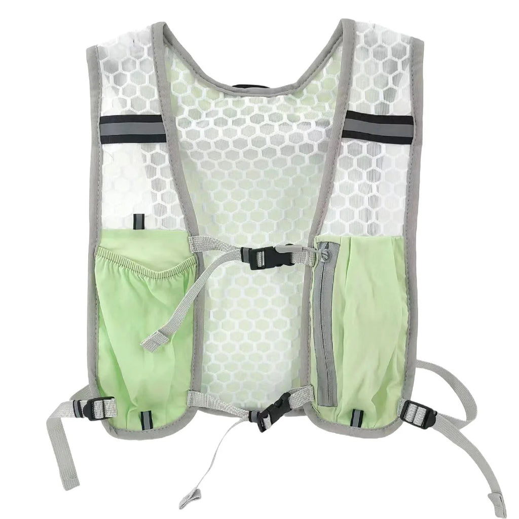 Lightweight Running Hydration Vest