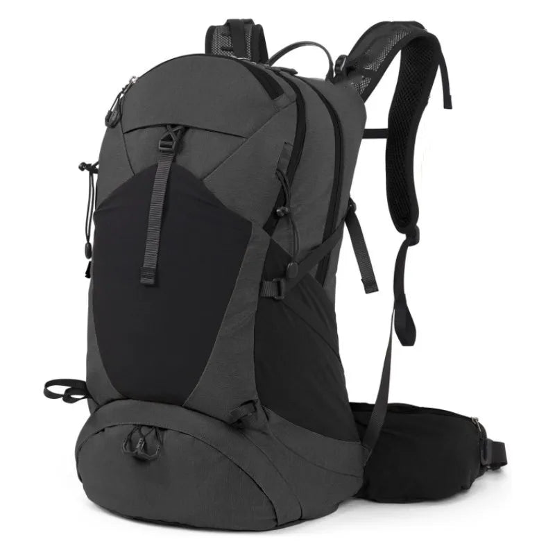 Waterproof Hiking & Camping Backpack