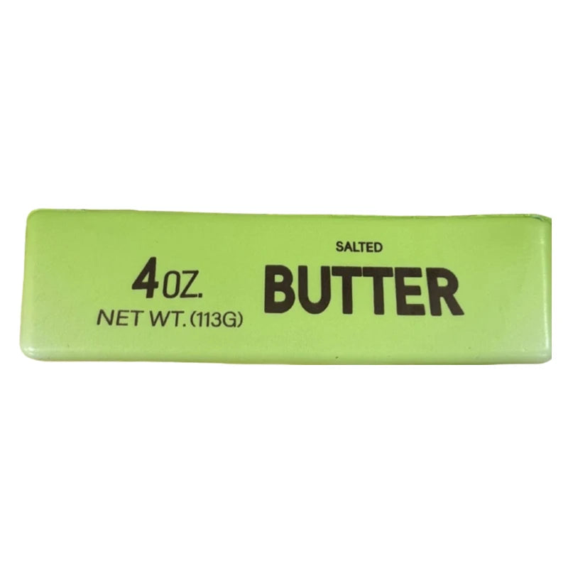 Butter Squishy Squeeze Toy
