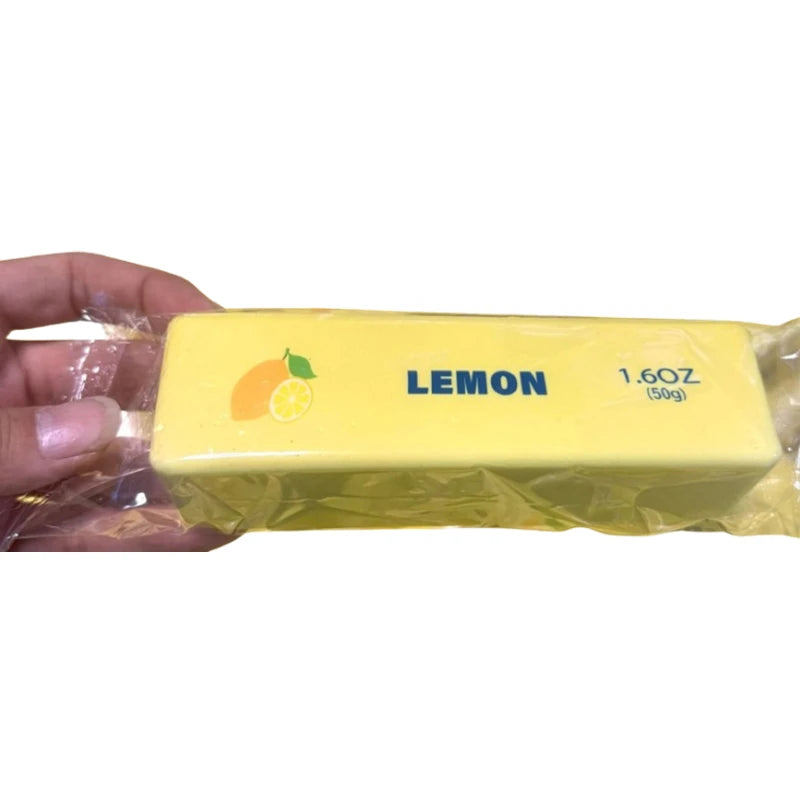 Butter Squishy Squeeze Toy