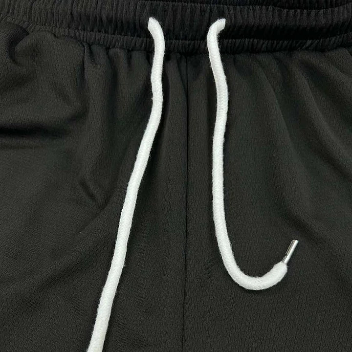 Summer Funny Body Print Hawaiian Beach Short Personalized Vacation Travel Gifts for Men Swim Trunks Fake Underwear Beach Shorts
