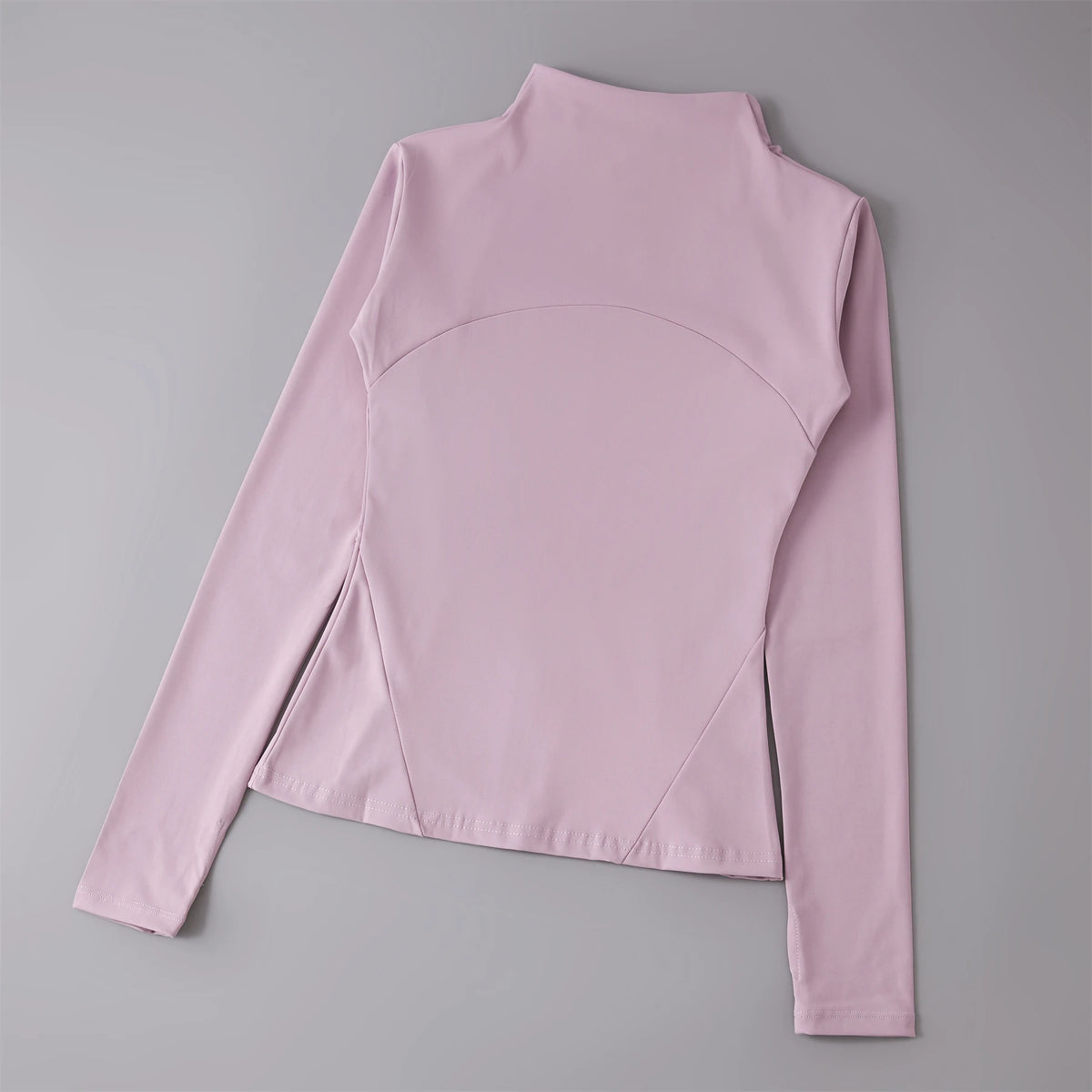 Women's Long-Sleeve Workout Jacket