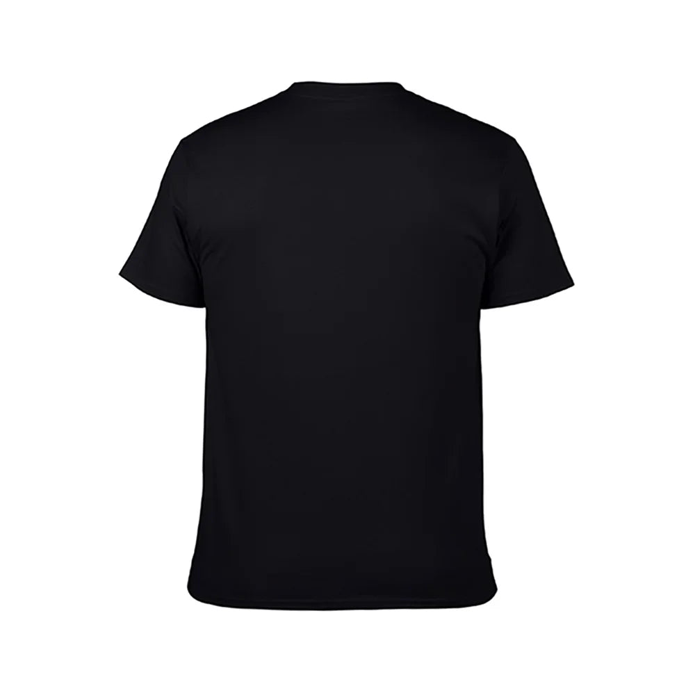 Scooter Dracula Crew-Neck T-Shirt