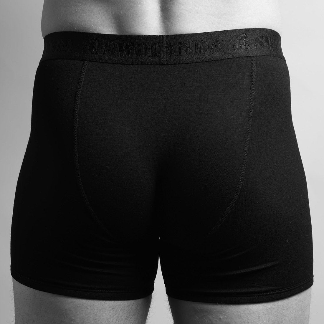 Bamboo Boxers, Perfected for Comfort