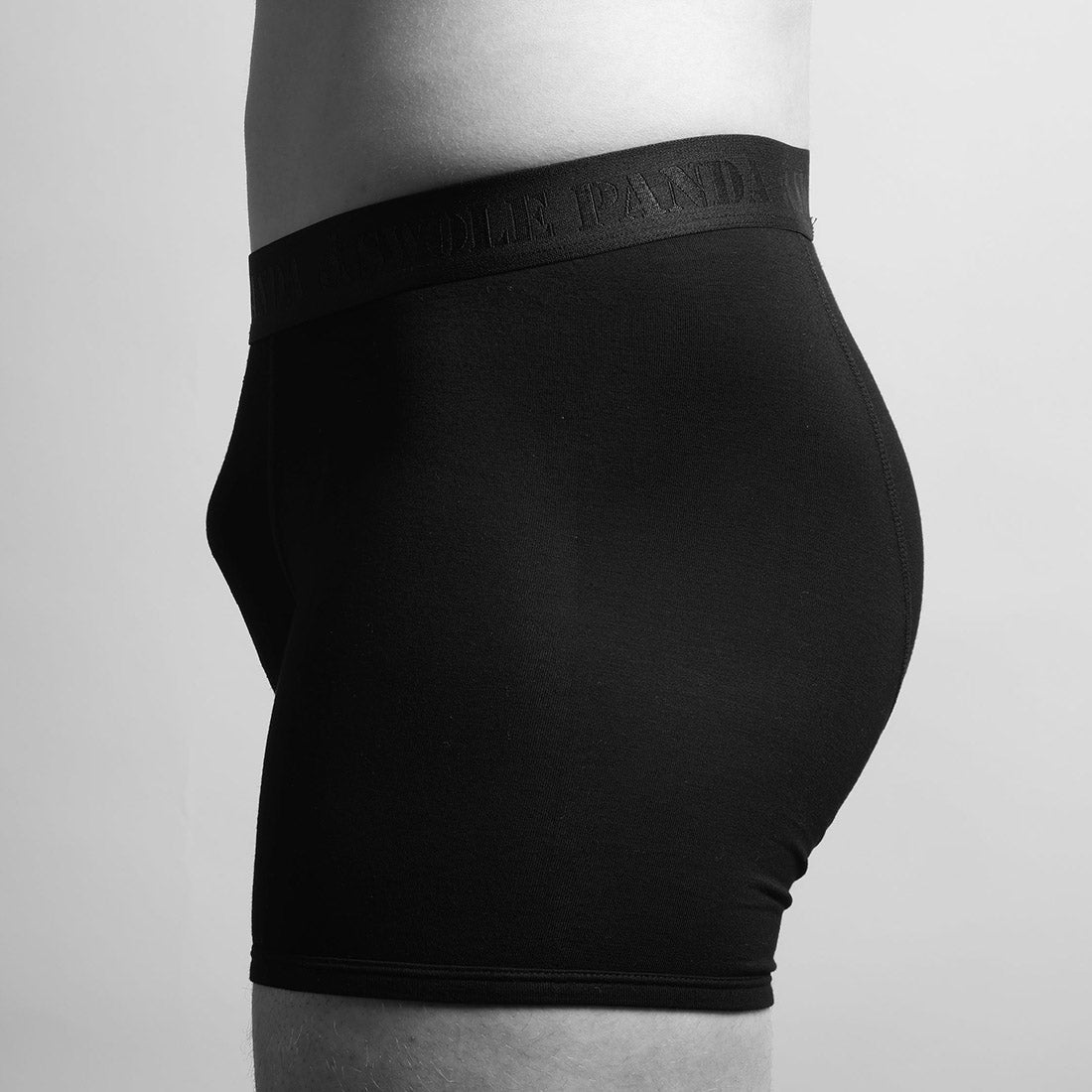 Bamboo Boxers, Perfected for Comfort