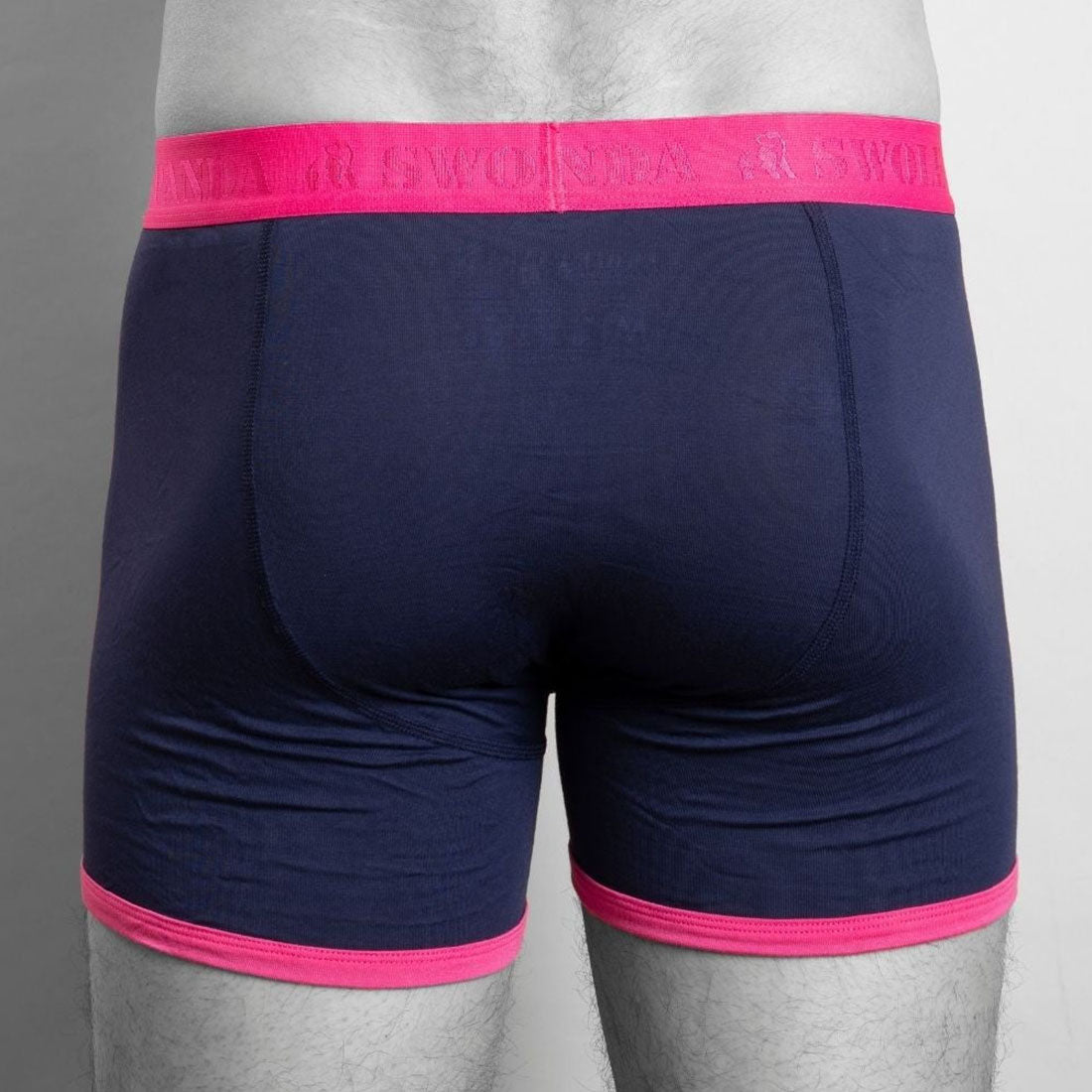 Bamboo Boxers, Perfected for Comfort