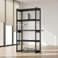 Curio Display Cabinet with Acrylic Box