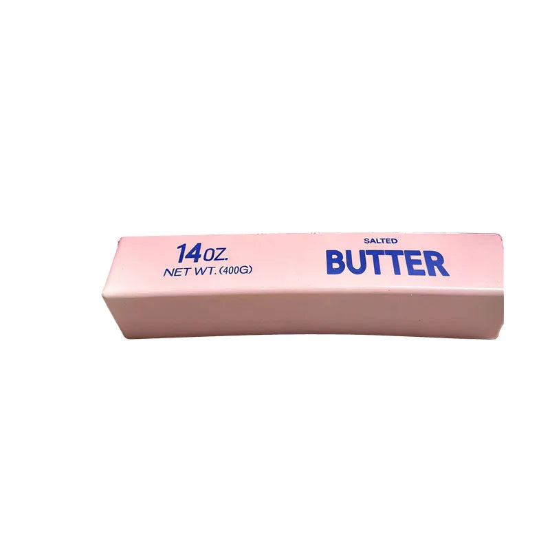 23cm Butter Stick Squishy Fidget Toy
