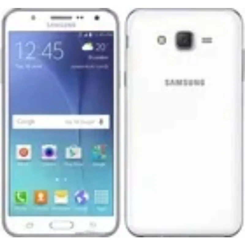 Samsung Galaxy J5 J500F 5.0" 16GB ROM 4G LTE Network  Unlocked Smartphone | Android Refurbished Mobile Phone