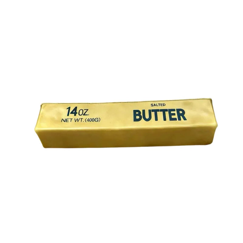 23cm Butter Stick Squishy Fidget Toy