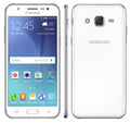 Samsung Galaxy J5 J500F 5.0" 16GB ROM 4G LTE Network  Unlocked Smartphone | Android Refurbished Mobile Phone