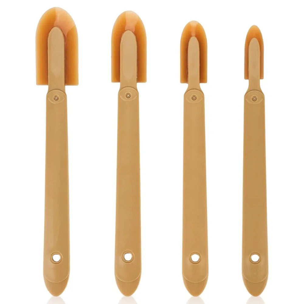4-Piece Silicone Sealant Finishing Tool Set