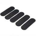 Nylon Hair Grippers – Assorted Pack Sizes