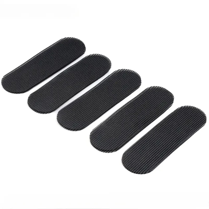 Nylon Hair Grippers – Assorted Pack Sizes
