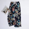 Women's Relaxed Harem Trousers